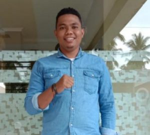 Panwascam Tidore Timur Kecewa Dengan Tuduhan Dan Intimidasi Dari Salah Satu Paslon