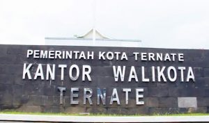 Rekrutmen PTT Pemkot Ternate Diduga Bernuansa Politik