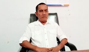 Pintu Masuk Pelabuhan Tidore Bakal Gunakan Kartu Elektrik