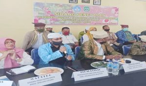 WBTB, Helmi Apresiasi Pemerintah Halsel