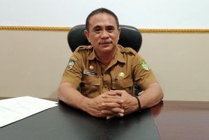 Kaban Baplitbang Kota Tidore Undur Diri