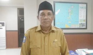 Karo Kesra Malut Tepis Pernyataan Bupati Halteng Soal Anggaran MTQ