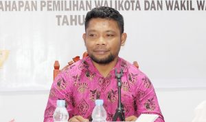 Bawaslu Tidore: Paslon Bakal Didiskualifikasi, Jika Bansos Untuk Kepentingan Pilkada