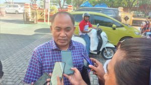 Laporan Kadikbud, Kuasa Hukum Tetap Kawal Kepsek Muhammadiyah Ternate