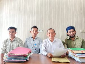 Perkara Ijazah, Mantan Kepsek SMA Muhammadiyah Dipolisikan