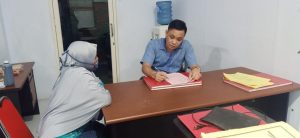 Gegara Investasi, Penjara Menanti Seorang Ibu Rumah Tangga di Ternate