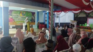 Polda Malut Peringati Maulid Nabi Muhammad SAW