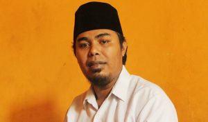 Fadli Yusuf Resmi Pimpin SMSI Malut
