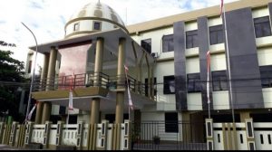 Kasus Lama, Korupsi di Kemenag Ternate Jerat Tersangka Baru