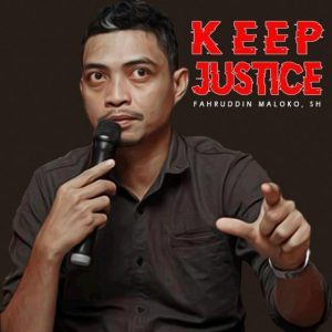 PKPU Nomor 18 Berjalan Aman dan Lancar di Pilwako Ternate