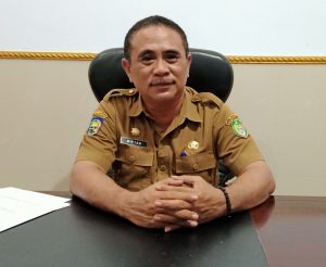 Pemkot Tikep Bakal  Non Aktifkan Tenaga Honorer Dan Tenaga Sukarela