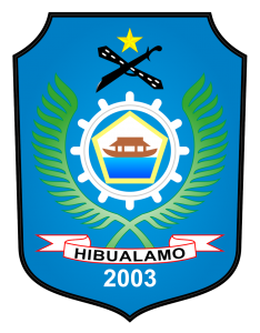 Beda Pilihan Politik, Tokoh Agama Himbau Tetap Jaga Persatuan dan Keamanan di Kabupaten Halut  