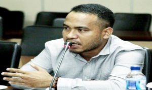 Menimbang AMAN Jilid-2, Telaah Kritis Pembangunan Kota Tidore Kepulauan