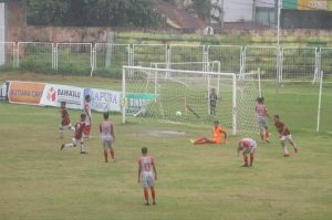 Bikin Gol Tercepat, Bintang Selatan Makin Perkasa