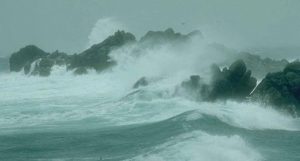 Cuaca Ekstrim, Ini Langkah Antisipasi KSOP Ternate