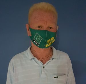 Muswil, Juanda Optimis Singkirkan Jasri Usman Dari Ketua PKB