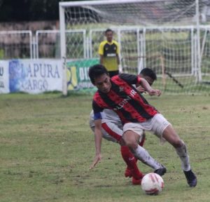 TPL Pekan III, Bintang Selatan Vs Alfatar Adu Strategi Hari Ini
