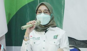 DPP Kawal Full Kaders Terbaik Jasri Usman di Sidang MK 