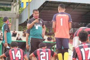 Merebut Tiket 8 Besar,  Hari Ini Laga Menarik Bintang Selatan Vs Indonesia Muda