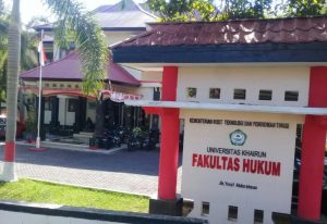 Sidang MK, Polisi Bakal Sterilisasi Kampus Unkhair