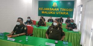 Tahun Ini Kejaksaan Luncurkan Tujuh Program Prioritas