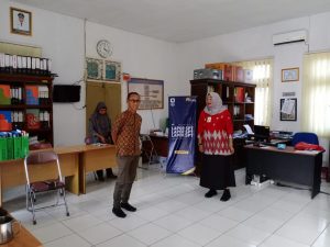Bagian Pemerintahan Bakal Sampaikan Hasil Sidak Ke Walikota