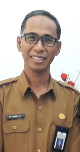 BNN Dan Bagian Pemerintahan Kerjasama Perangi Narkoba Ditingkat Kelurahan