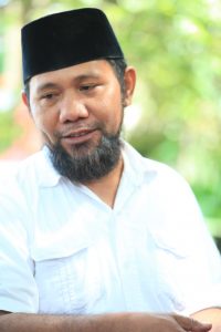 Pendiri dJAMAN Minta Kesultanan Tidore Lebih Tegas dan Keres Terhadap Investasi Tambang