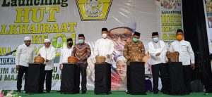 Alkhairaat Diusul Jadi Nama Salah Satu Ruas Jalan di Ternate