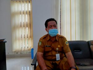 Inspektorat Audit Dana Penanganan Covid-19 Rp.30 Milyar Lebih, Ada Berbagai Temuan