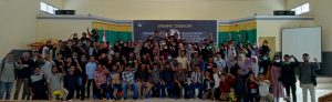 dJAMAN Malut Gelar Kongres XIII Sekaligus Pembentukan Forum Alumni 