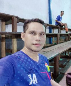 Belum Aman, Alfatar FC Optimis Kalahkan Bintang Selatan
