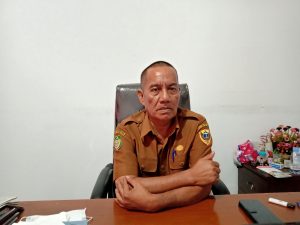 Optimalkan Pembayaran PAD, Dispenda Kerjasama Dengan Sejumlah OPD