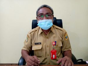 Sekertaris Utama BKKBN Akan Kunjungi Kota Tidore kepulauan