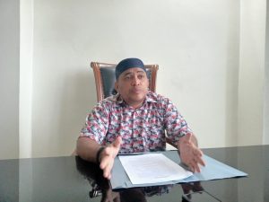 Mutasi Pemkot Dinilai “Tabrak” Aturan, Minta Ketua DPRD Keluarkan Rekomendasi