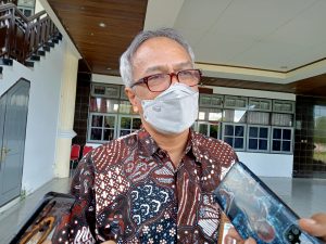 Pemda Tidore Beri Dukungan Dan Komitmen Penanganan Stanting 