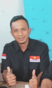 LMPP Malut Nilai Mutasi ASN Pemkot Tidore,. Tabrak Aturan BKN