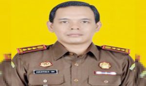 Kejari Taliabu Buka Pengaduan Dugaan Korupsi Secara Online