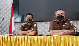 Komitmen Berantas Korupsi, Kasus Rumah Ibadah di Pemprov Malut Ditelusuri
