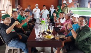 Lebah dan Ka’bah Bersikap Dorong Perda Pesantren, Difabel, Hingga Sampah