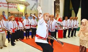 Sibualamo Tolak Pembentukan Dewan Kebudayaan Malut