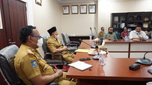 Pembentukan Dewan Kebudayaan Dapat Restu Gubernur Malut