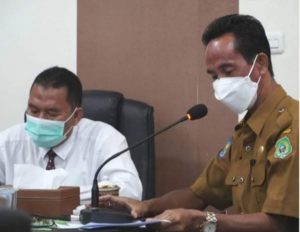 Perangi KKN, Pemprov Malut Luncurkan Tiga Aplikasi