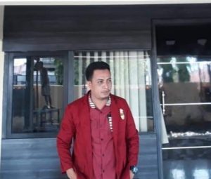 Milad Sebagai Ajang Konsulidasi Kader IMM Malut