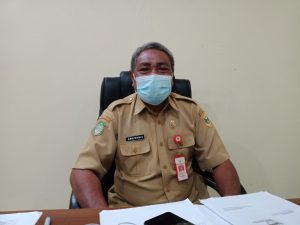 DPPKBP3A Kota TiKep Gelar Rapat Koordinasi Mantapkan PK21