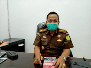 Cegah Kerugian Negara, Kejari Tidore Sampaikan Sejumlah Aturan Pengadaan Barang dan Jasa