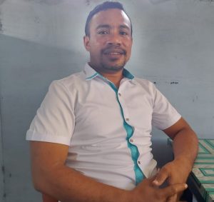 Wakil Ketua PKB Tikep : Sebaiknya Abubakar Fokus Urus Partainya
