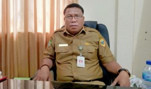 Kota Tidore Kekurangan 517 Guru di Tiga Jenjang Pendidikan