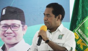 PKB Malut Mengutuk Keras Insiden Bom Makassar