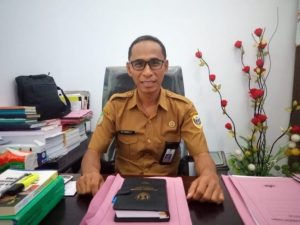 LPPD Pemkot Tikep Tahun 2020 Resmi Diserahkan Ke Gubernur Malut